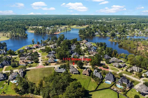 $610,000 | 1170 Waters Edge Circle, Shreveport, LA 71106