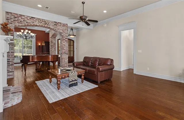 $625,000 | 1170 Waters Edge Circle, Shreveport, LA 71106