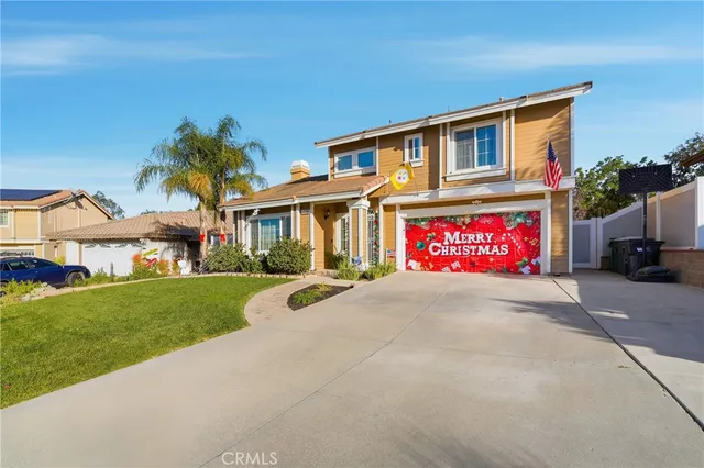 $625,000 | 13463 Black Deer Drive, Corona, CA 92883