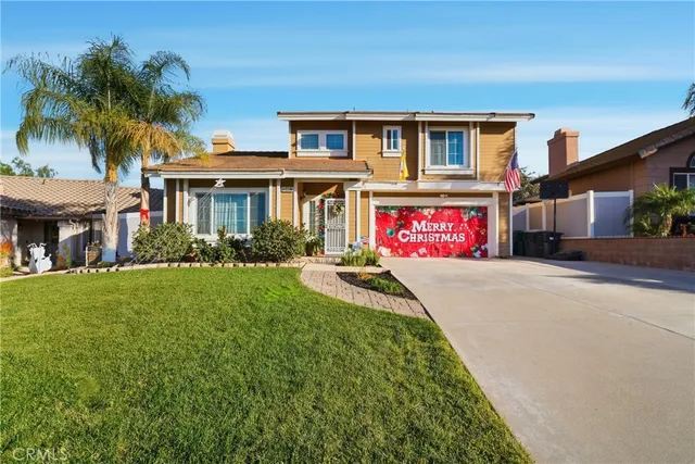$625,000 | 13463 Black Deer Drive, Corona, CA 92883