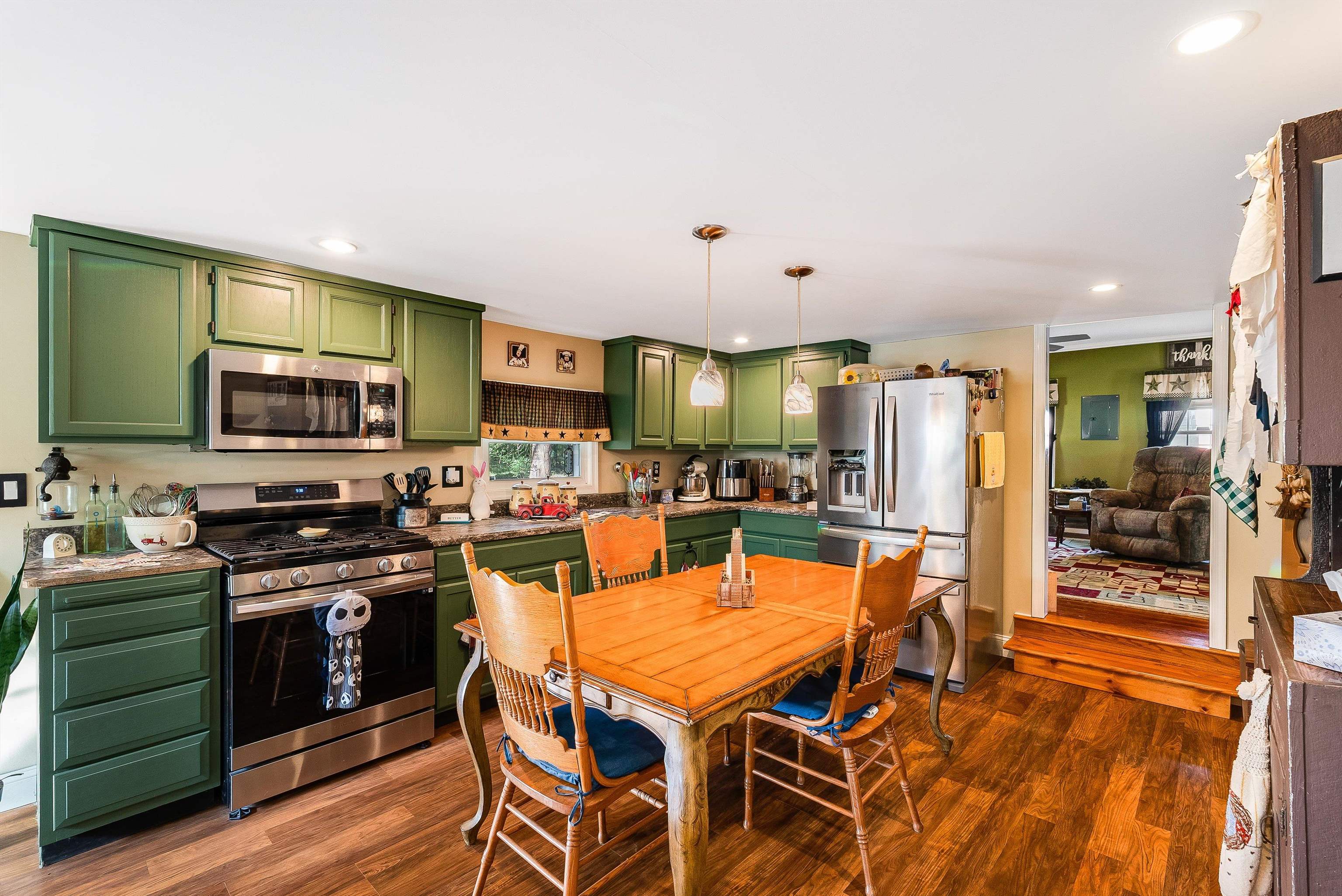 1233 Stack Street Staunton, VA 24401 - Photo 11 of 43 Gallery Image 11
