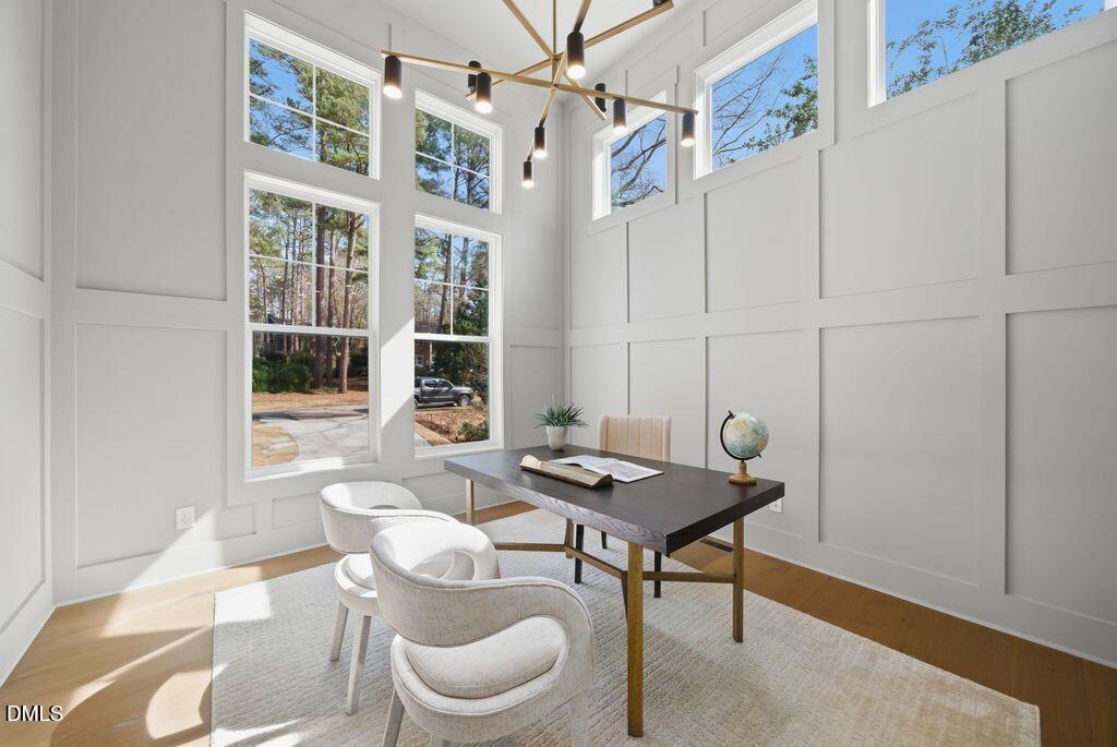 1541 Shadowood Lane Raleigh, NC 27612 - Photo 22 of 51