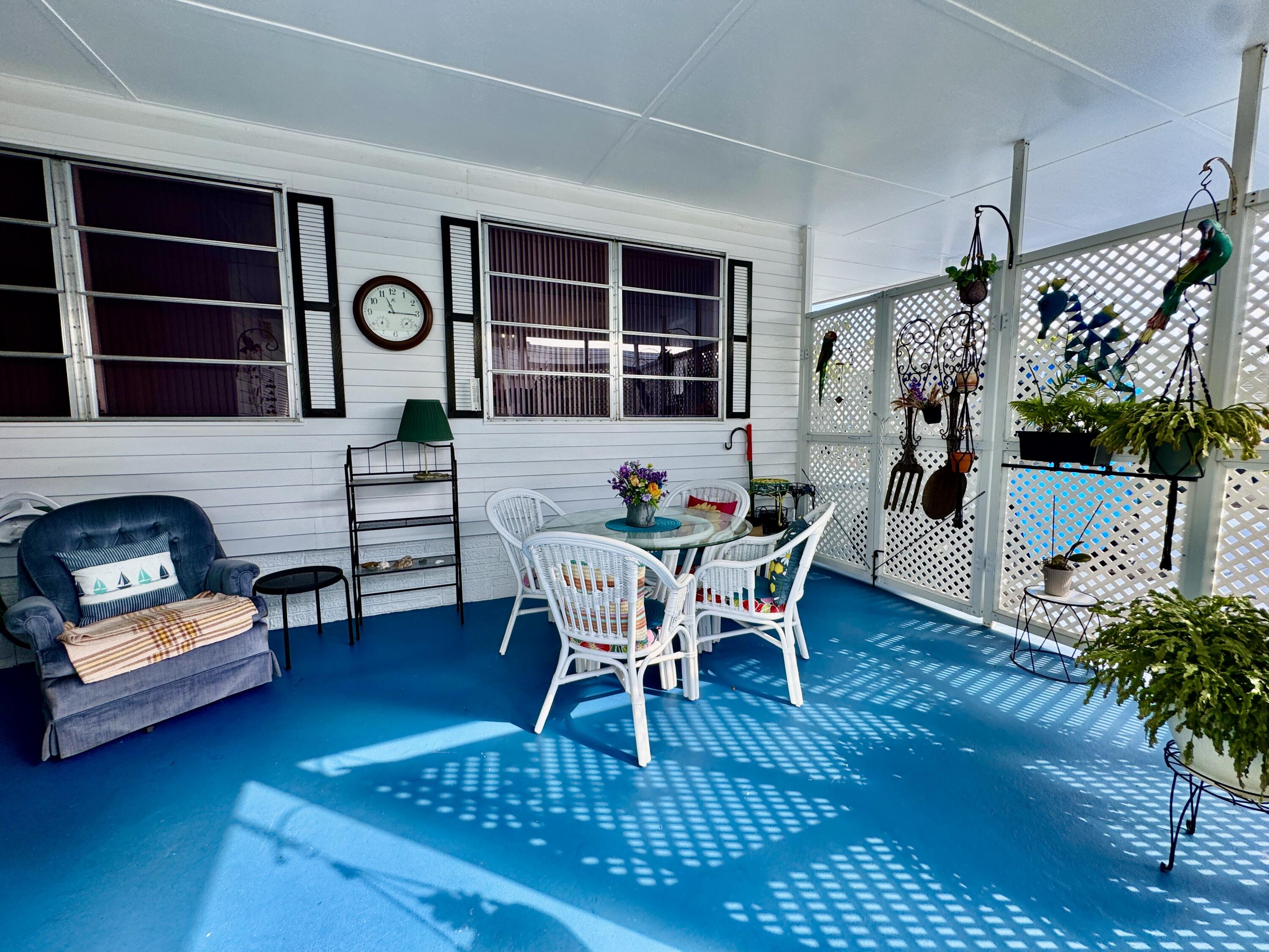 1324 South 33rd Road, Unit 1324 Hollywood, FL 33021 - Photo 11 of 23 a living room with furniture and a fireplace