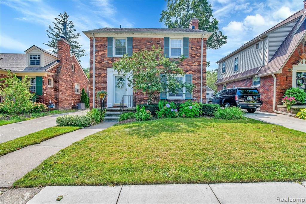 467 Touraine Road Grosse Pointe Farms, MI 48236 - Photo 25 of 25