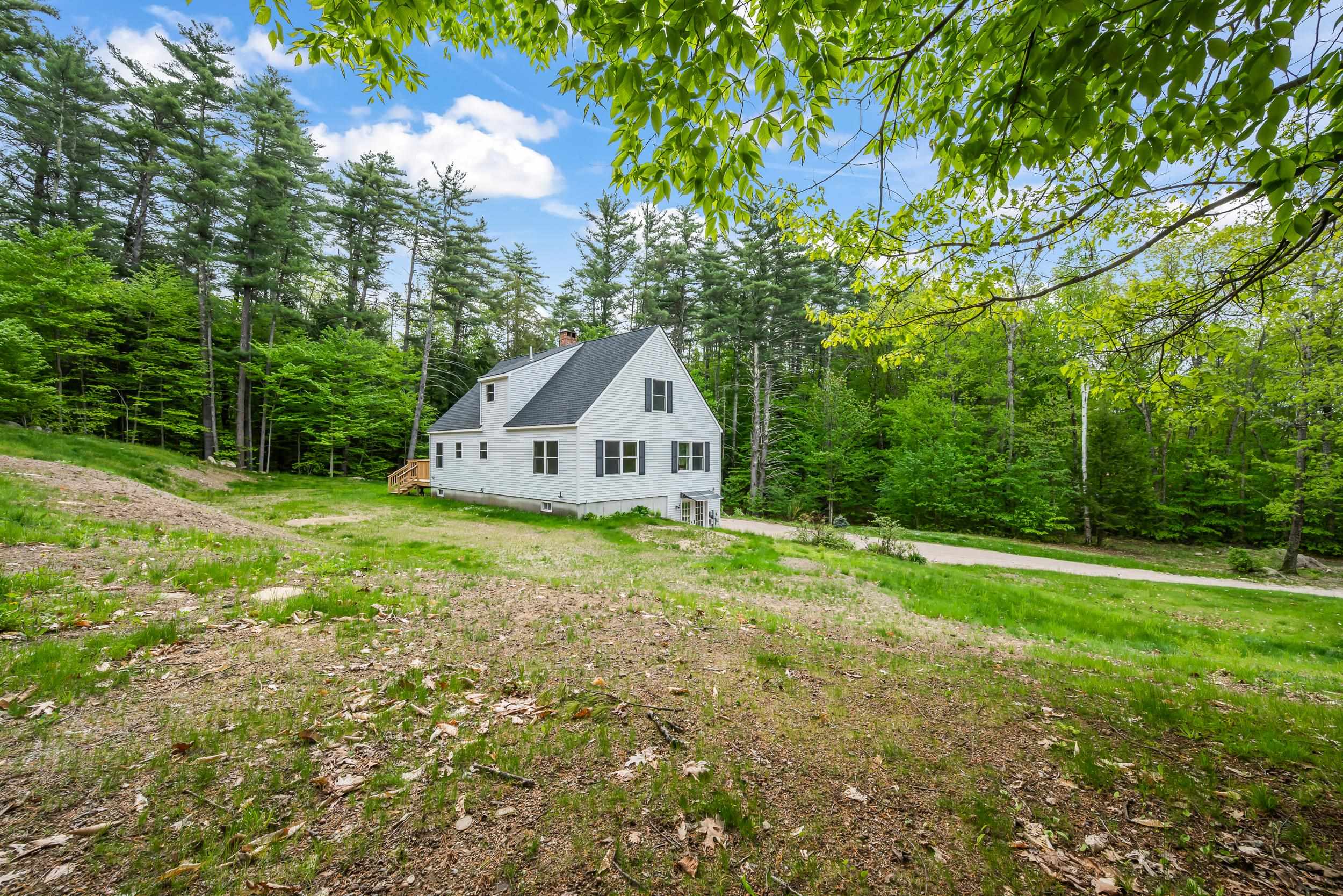 72 Conway Road Madison, NH 03849 - Photo 55 of 56
