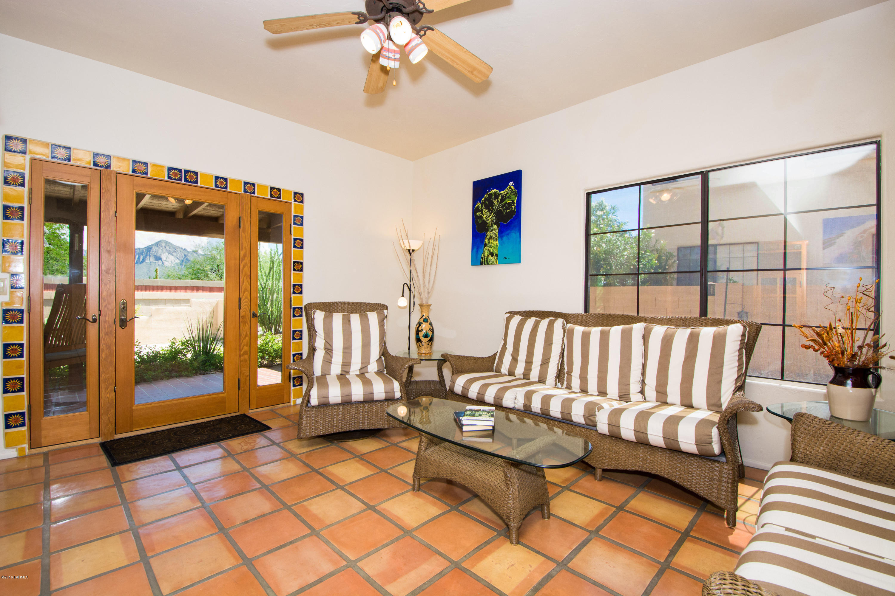 65 Blackstone Road Oro Valley, AZ 85755 - Photo 46 of 48