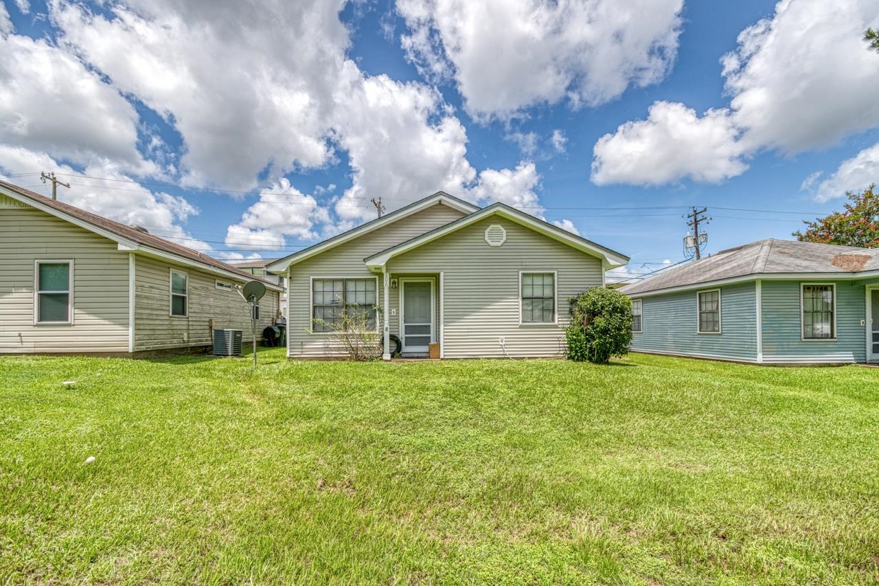 306 Belmont Road Tallahassee, FL 32301 - Photo 11 of 18