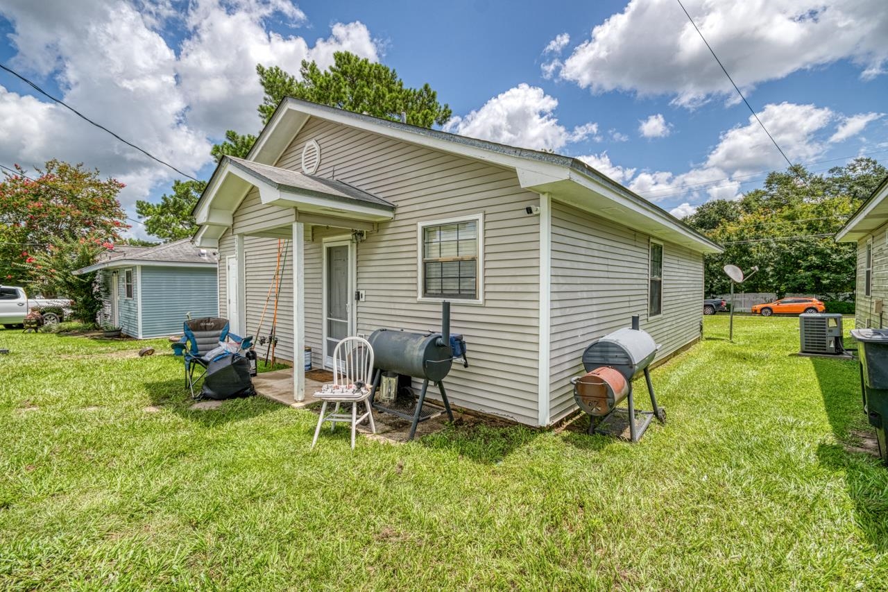 306 Belmont Road Tallahassee, FL 32301 - Photo 12 of 18