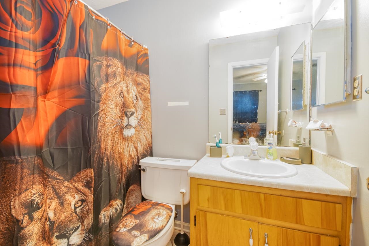 306 Belmont Road Tallahassee, FL 32301 - Photo 6 of 18