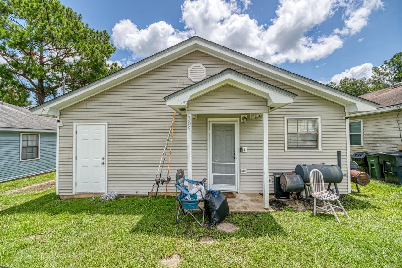 306 Belmont Road Tallahassee, FL 32301 - Photo 9 of 18