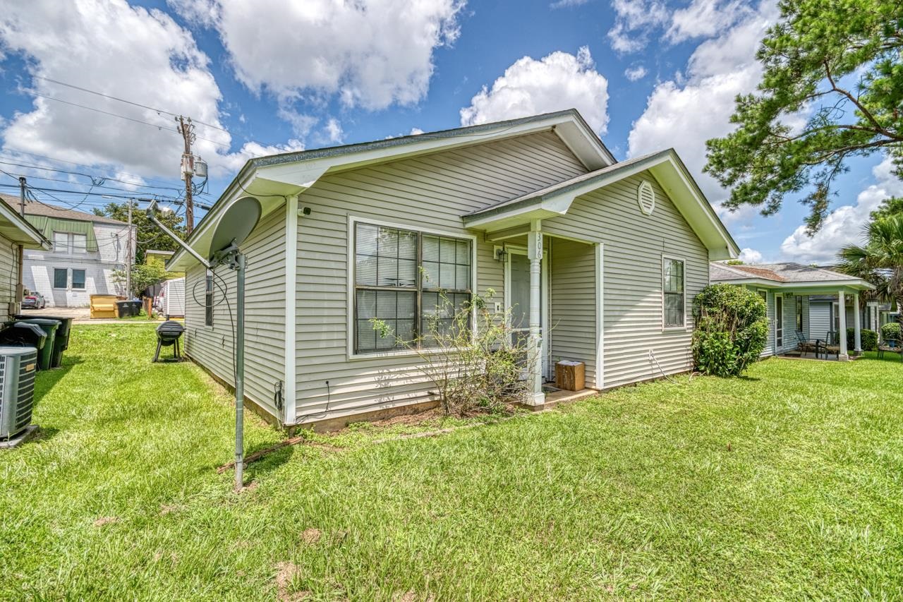 306 Belmont Road Tallahassee, FL 32301 - Photo 10 of 18
