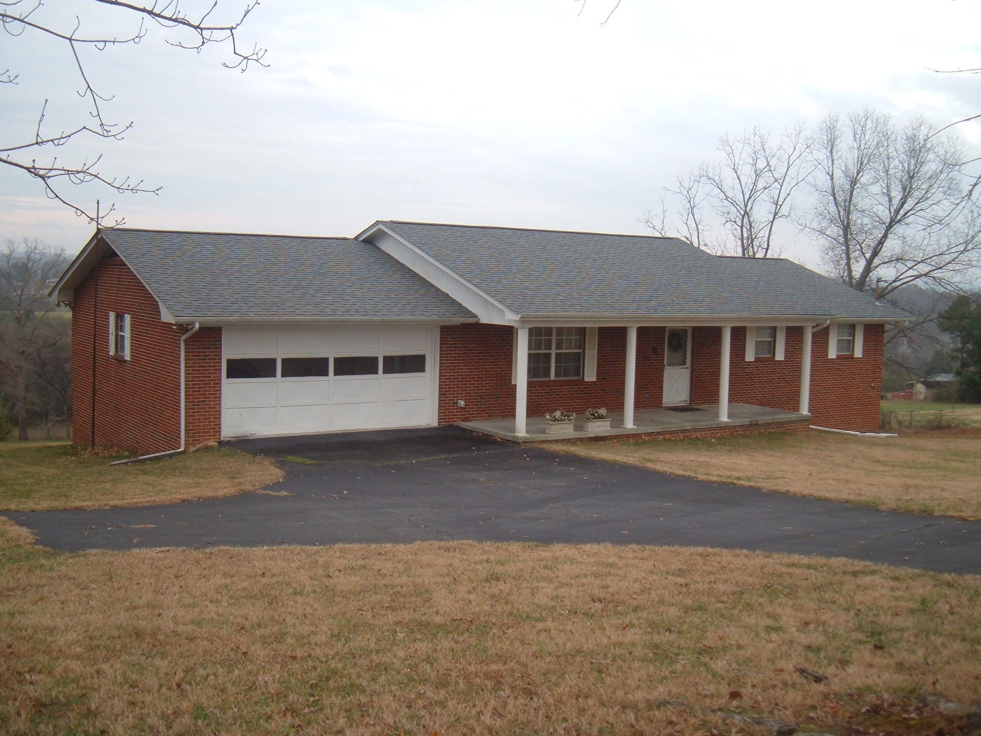 5089 Loudon Ridge Road Lenoir City, TN 37771 - Photo 1 of 10 Loudon Ridge Road 002