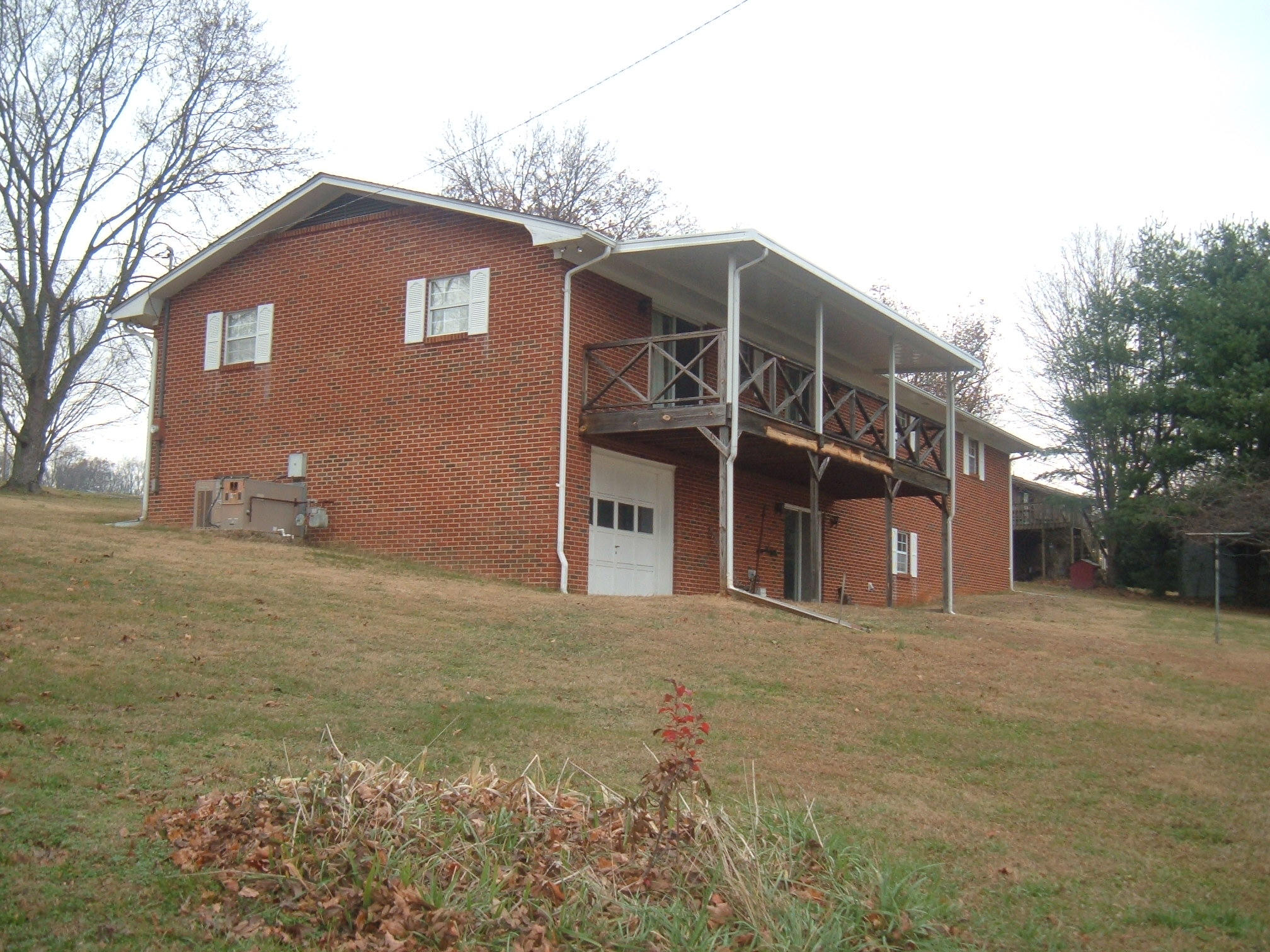 5089 Loudon Ridge Road Lenoir City, TN 37771 - Photo 3 of 10 Loudon Ridge Road 009