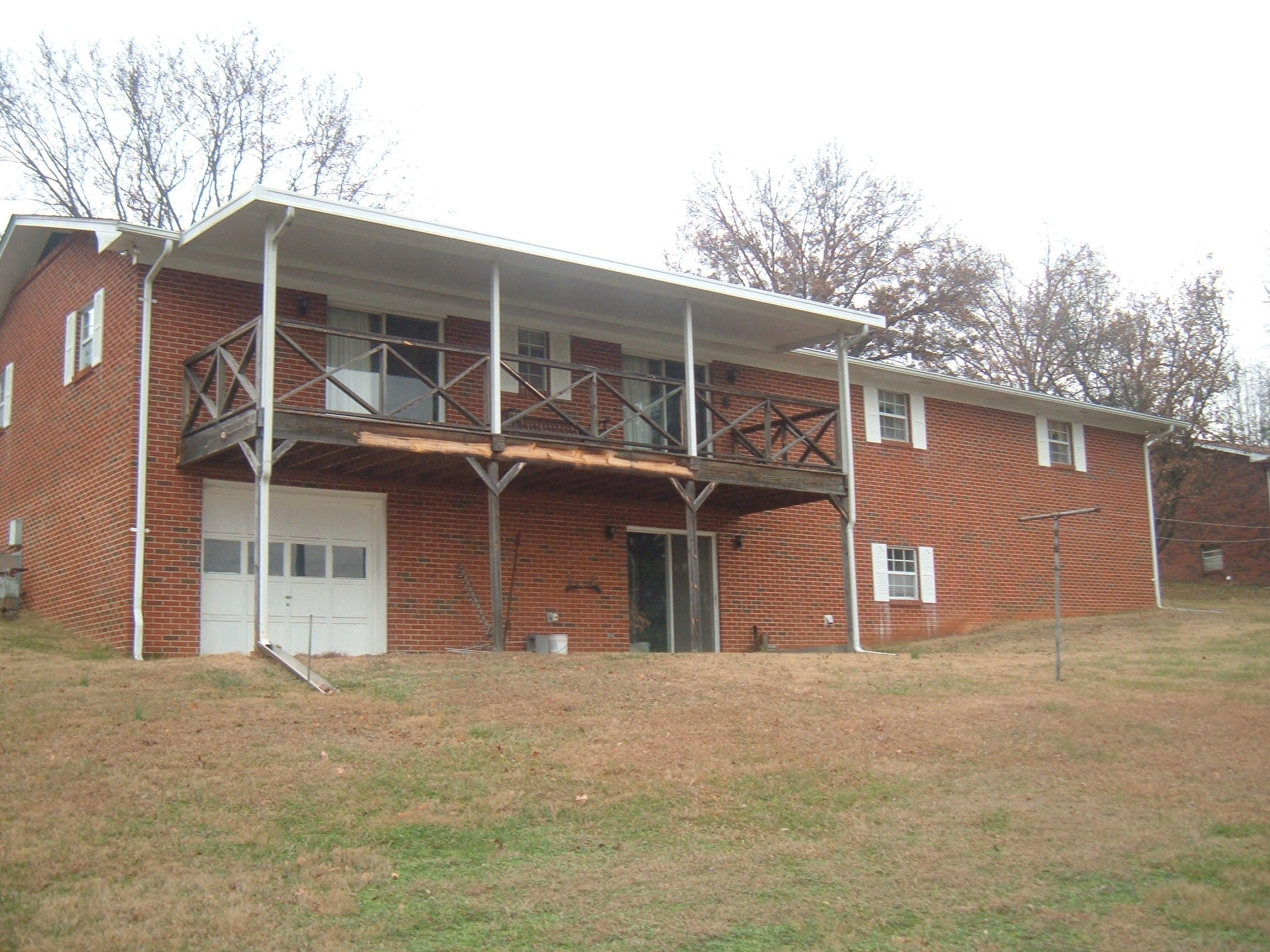 5089 Loudon Ridge Road Lenoir City, TN 37771 - Photo 4 of 10 Loudon Ridge Road 008