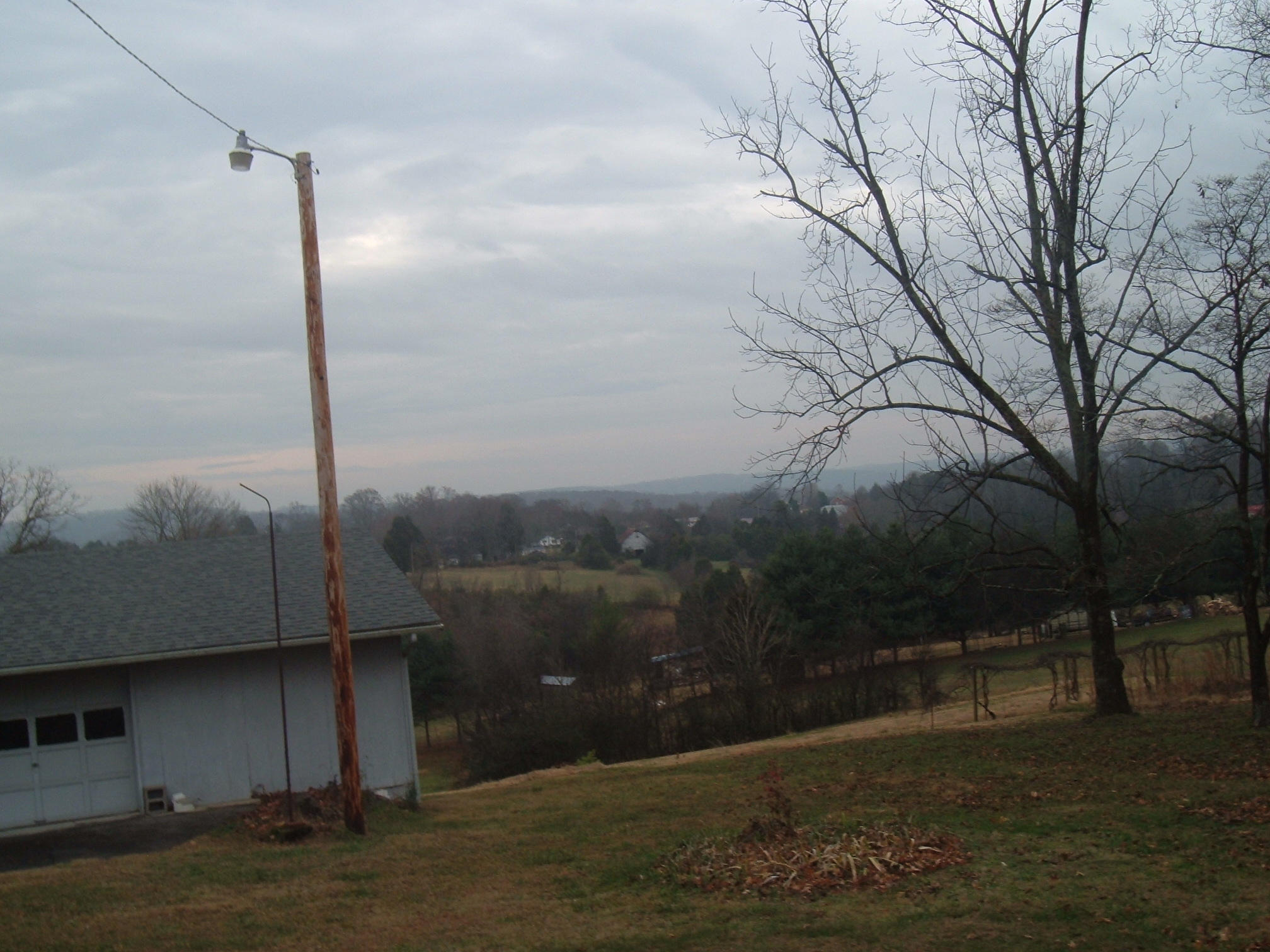 5089 Loudon Ridge Road Lenoir City, TN 37771 - Photo 5 of 10 Loudon Ridge Road 007