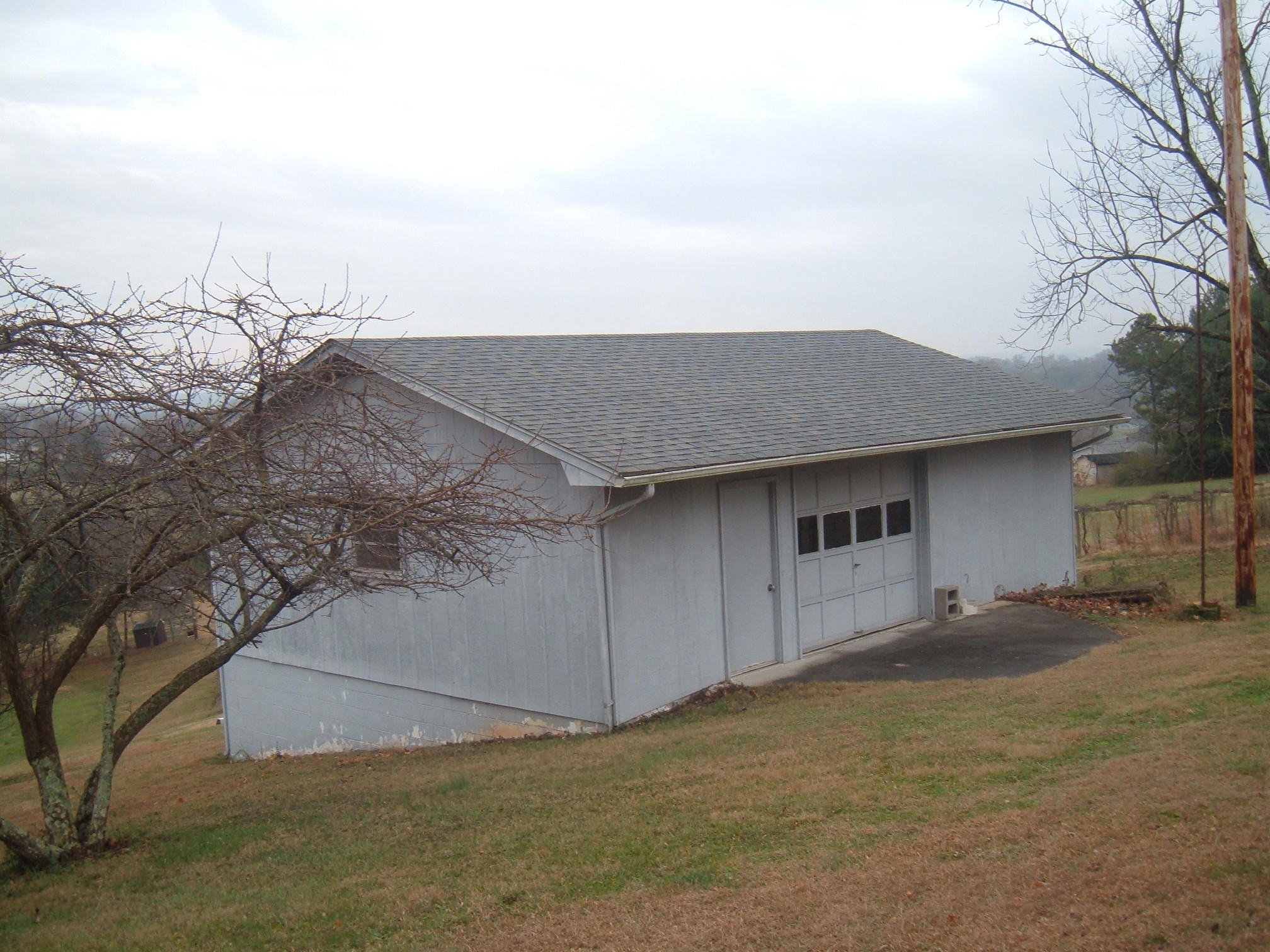 5089 Loudon Ridge Road Lenoir City, TN 37771 - Photo 7 of 10 Loudon Ridge Road 005