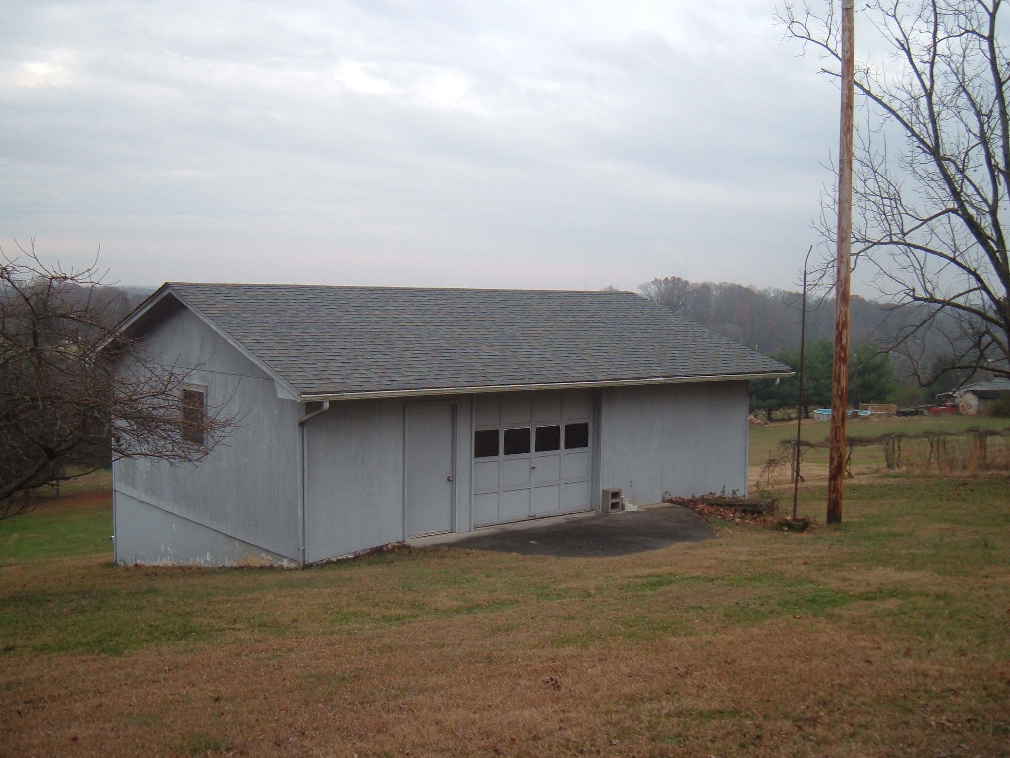 5089 Loudon Ridge Road Lenoir City, TN 37771 - Photo 8 of 10 Loudon Ridge Road 004