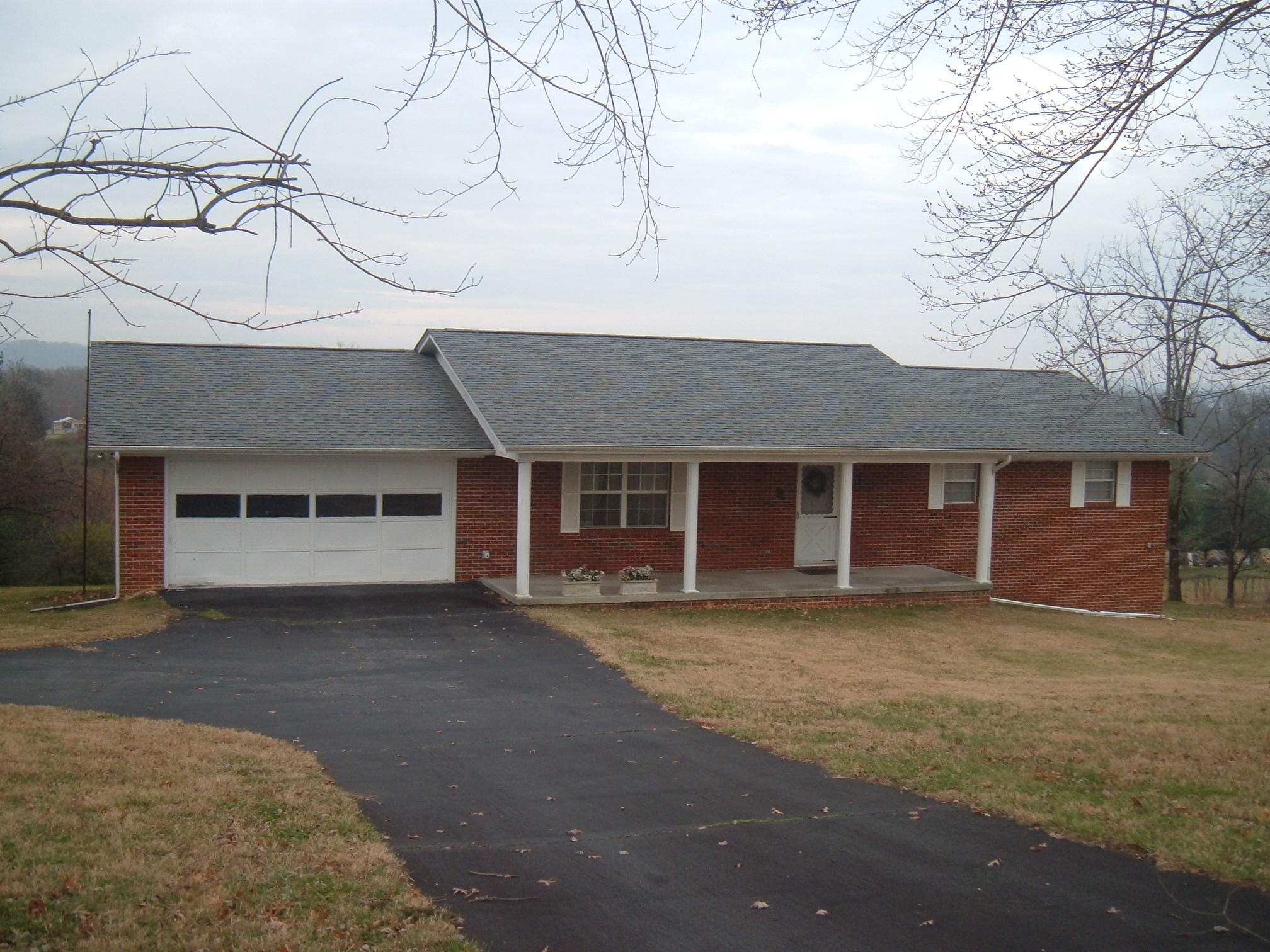 5089 Loudon Ridge Road Lenoir City, TN 37771 - Photo 10 of 10 Loudon Ridge Road 001
