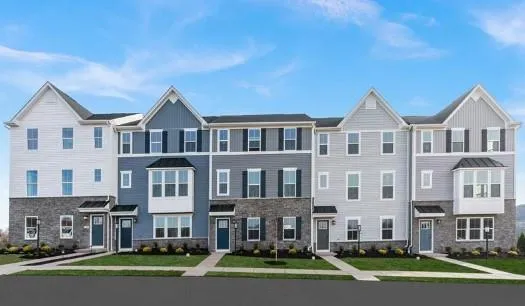 $389,990 | 1181 Olivia Drive, Oakdale, PA 15071