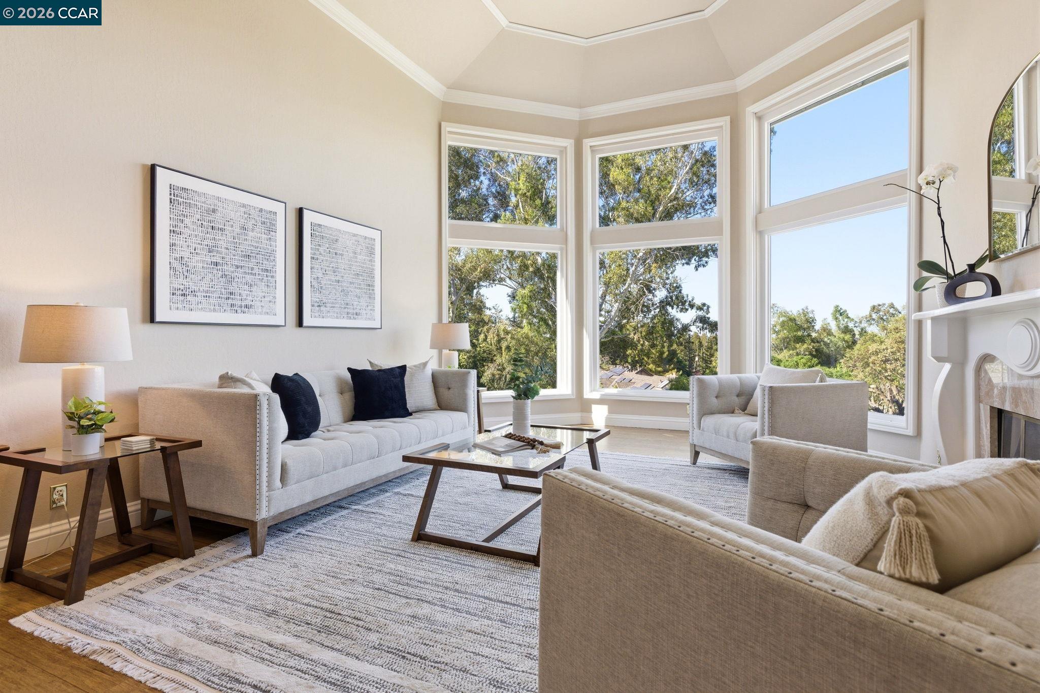 725 Castle Rock Road Walnut Creek, CA 94598 - Photo 5 of 50