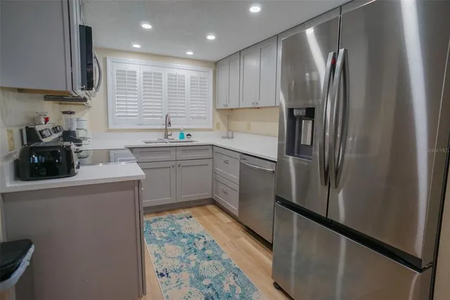 a outdoor living space with patio furniture and garden