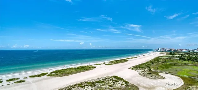 $8,000 | 1290 Gulf Boulevard, Unit 1406, Clearwater, FL 33767