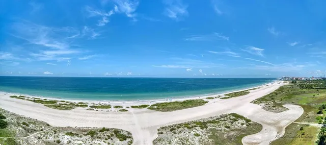 $8,000 | 1290 Gulf Boulevard, Unit 1406, Clearwater, FL 33767