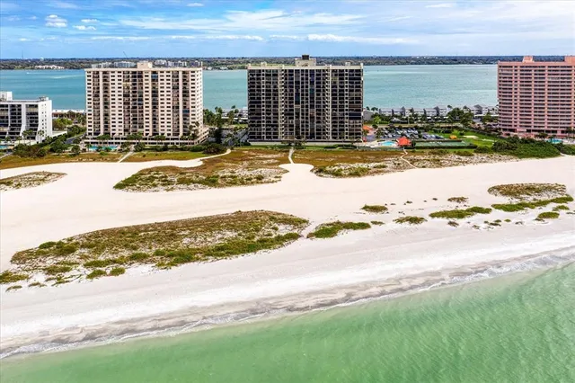 $8,000 | 1290 Gulf Boulevard, Unit 1406, Clearwater, FL 33767