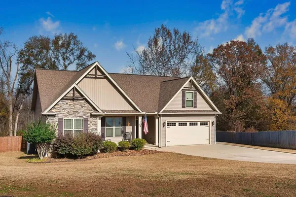 $399,900 | 222 Natures Court, Campobello, SC 29322