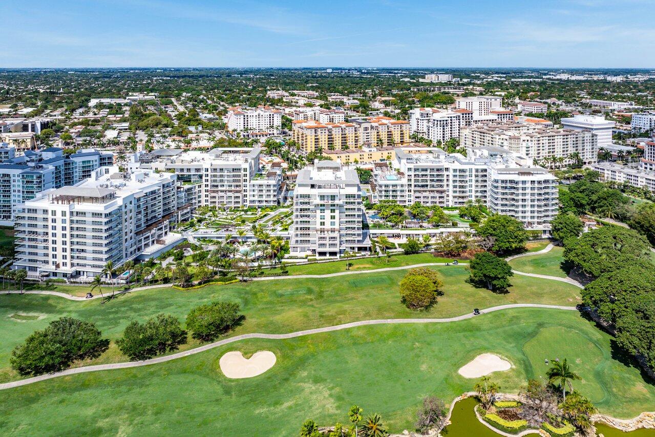 210 Southeast Mizner Boulevard, Unit 704 Boca Raton, FL 33432 - Photo 1 of 66 ALINA 210 UNIT 704