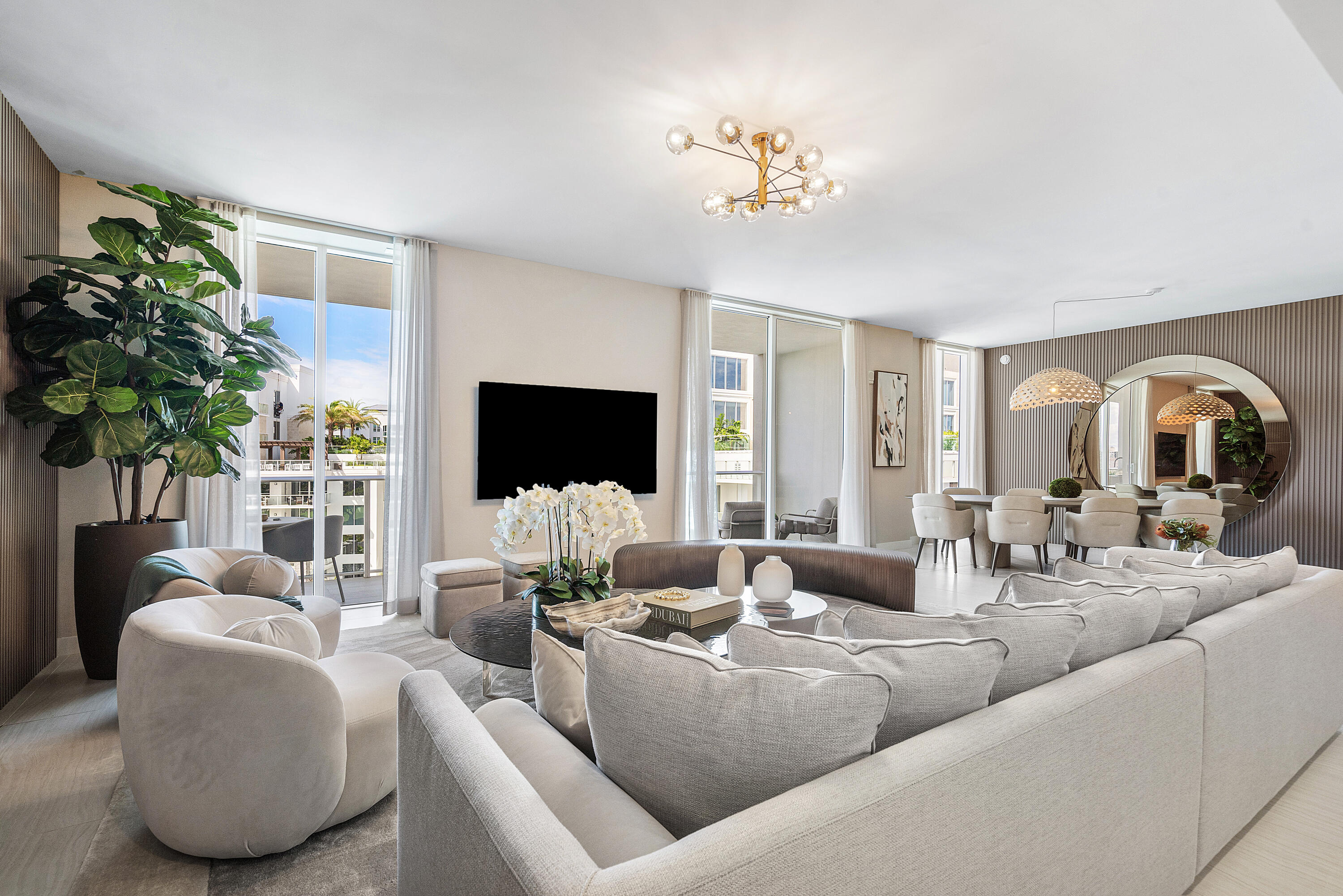 210 Southeast Mizner Boulevard, Unit 704 Boca Raton, FL 33432 - Photo 12 of 66 ALINA 210 UNIT 704