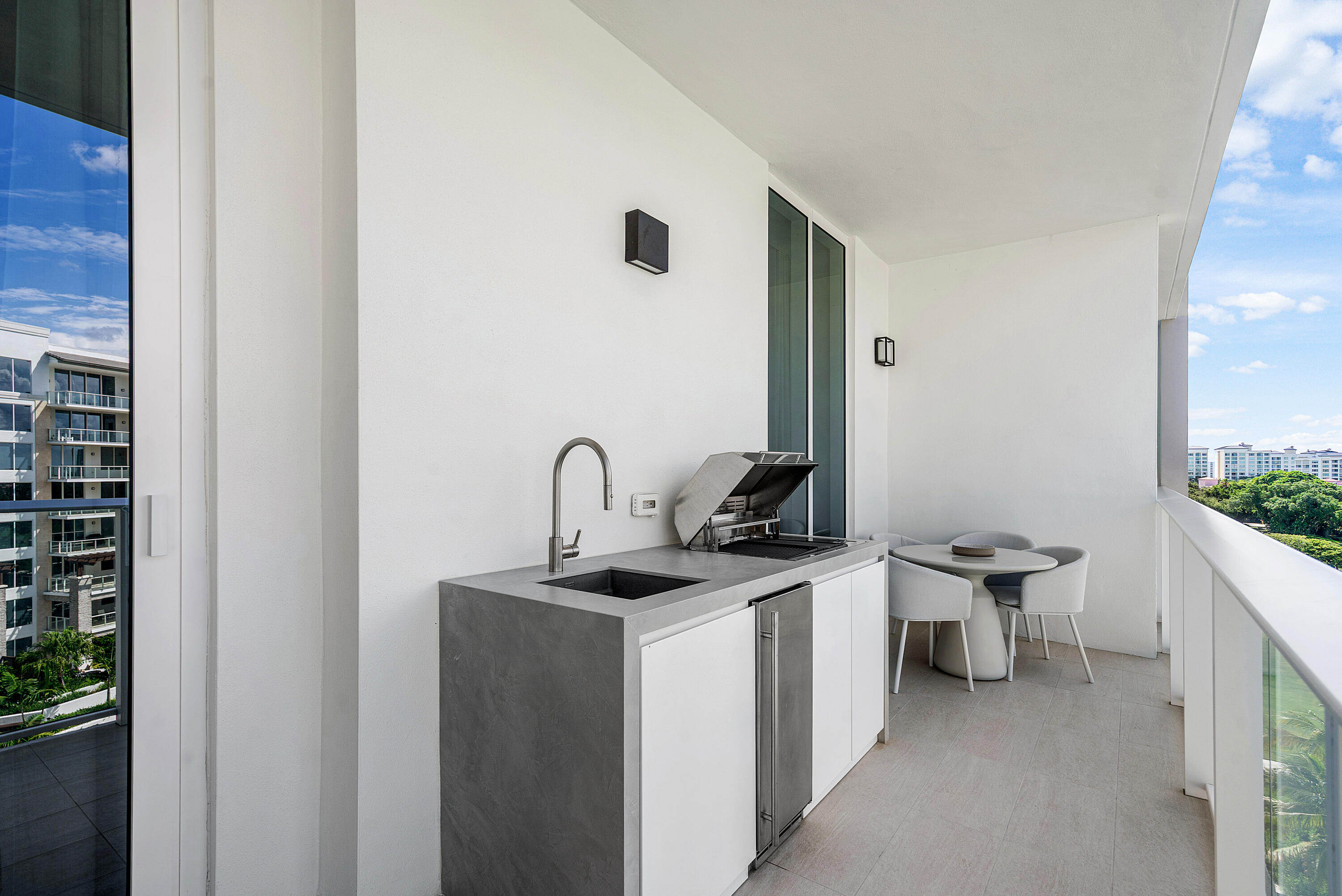 210 Southeast Mizner Boulevard, Unit 704 Boca Raton, FL 33432 - Photo 23 of 66 ALINA 210 UNIT 704