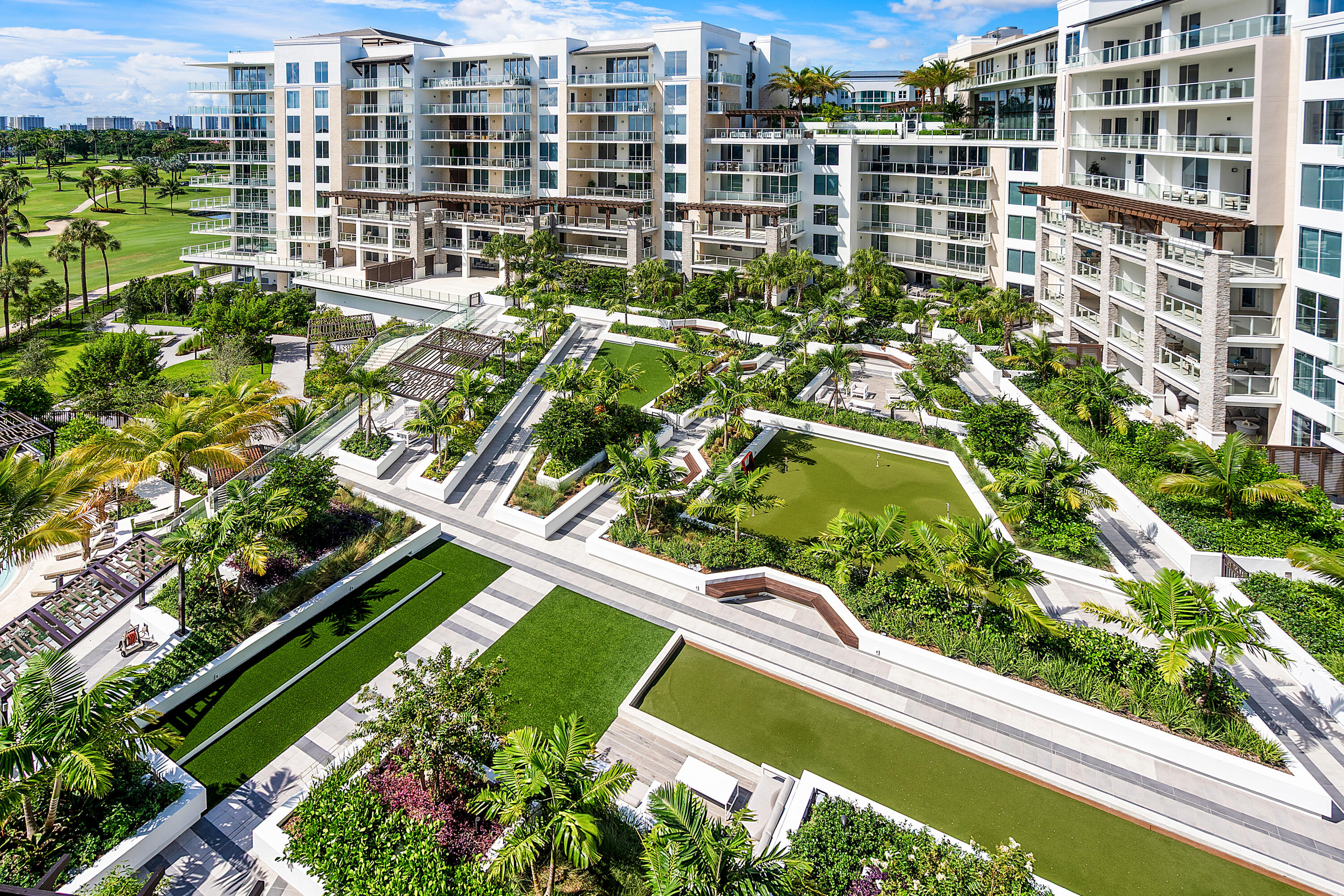 210 Southeast Mizner Boulevard, Unit 704 Boca Raton, FL 33432 - Photo 3 of 66 ALINA 210 UNIT 704