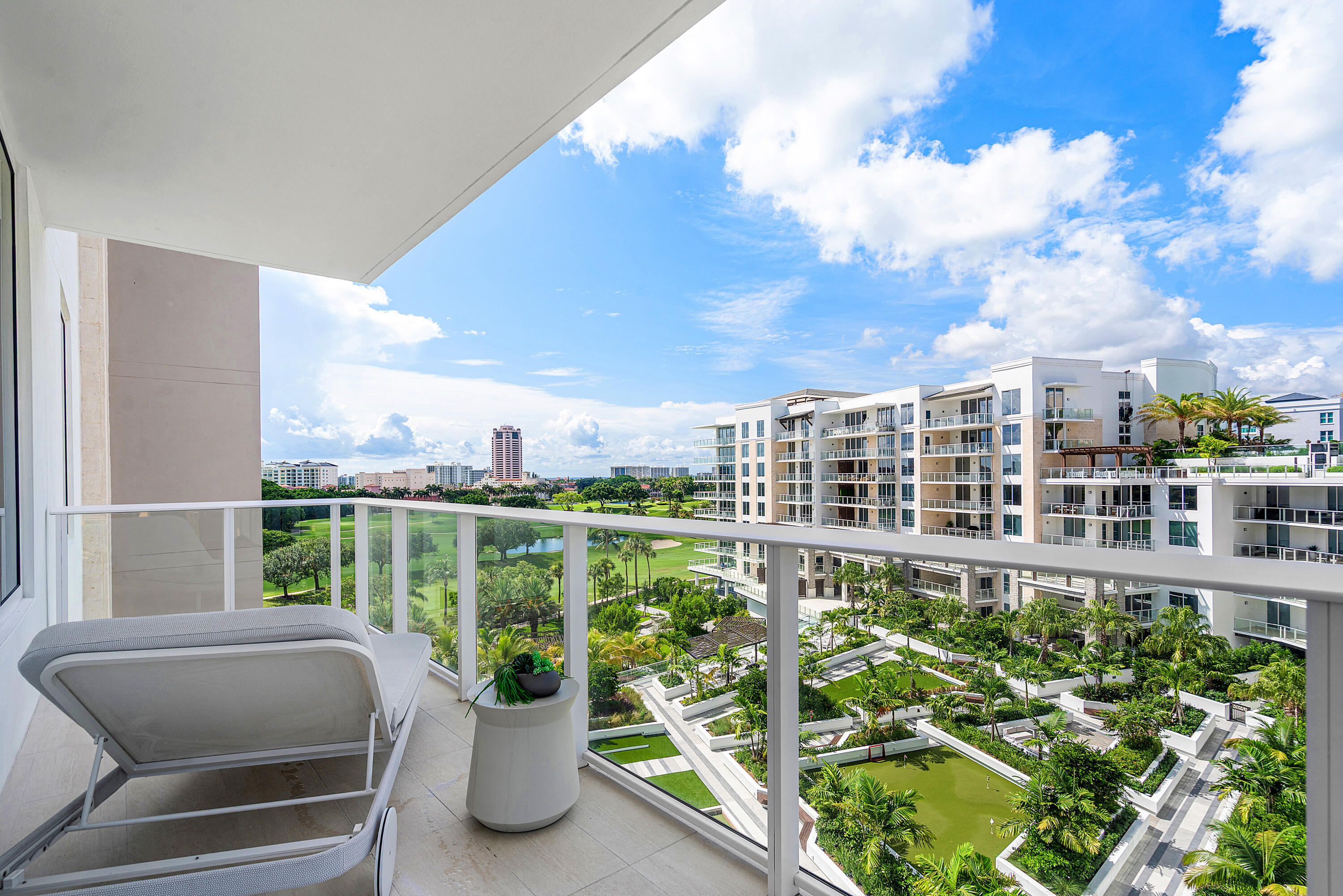 210 Southeast Mizner Boulevard, Unit 704 Boca Raton, FL 33432 - Photo 40 of 66 ALINA 210 UNIT 704