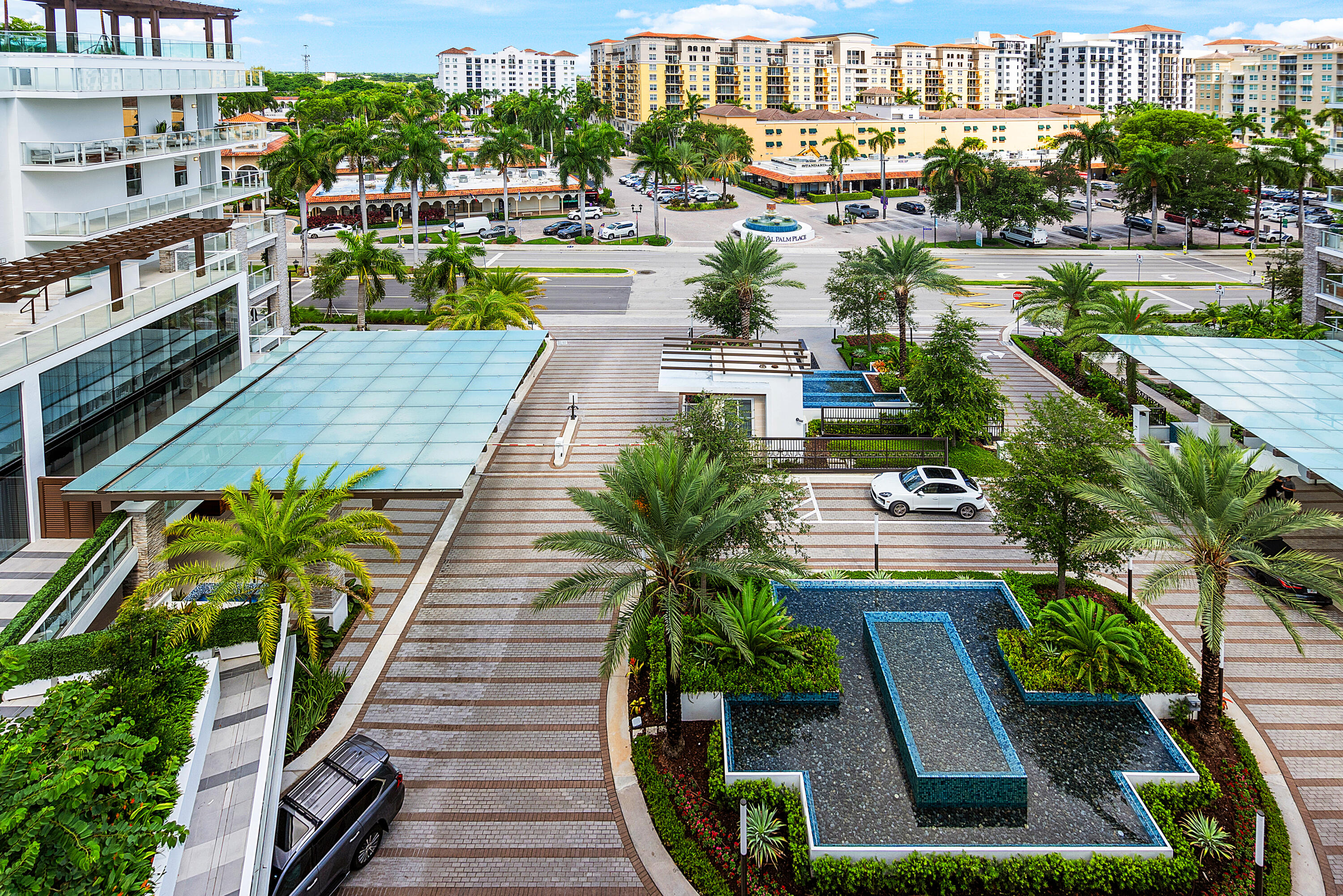 210 Southeast Mizner Boulevard, Unit 704 Boca Raton, FL 33432 - Photo 45 of 66 ALINA 210 UNIT 704