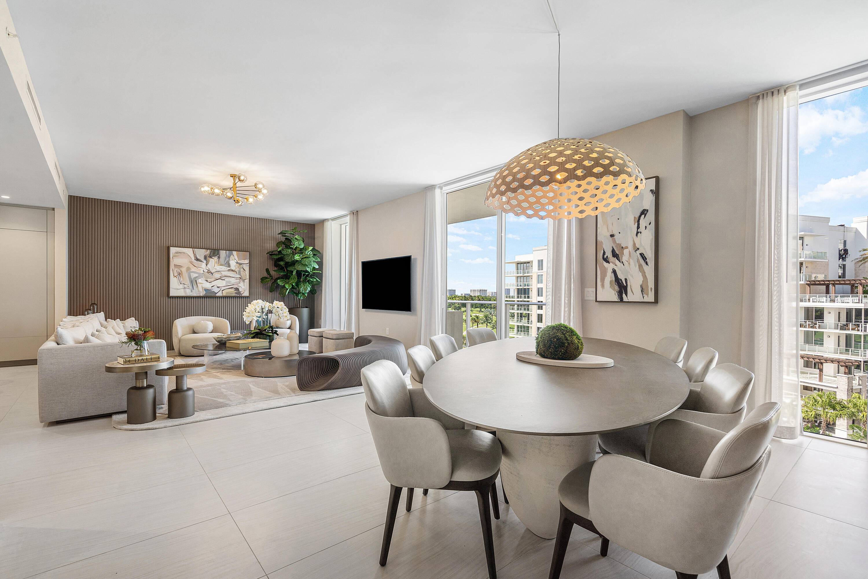 210 Southeast Mizner Boulevard, Unit 704 Boca Raton, FL 33432 - Photo 6 of 66 ALINA 210 UNIT 704