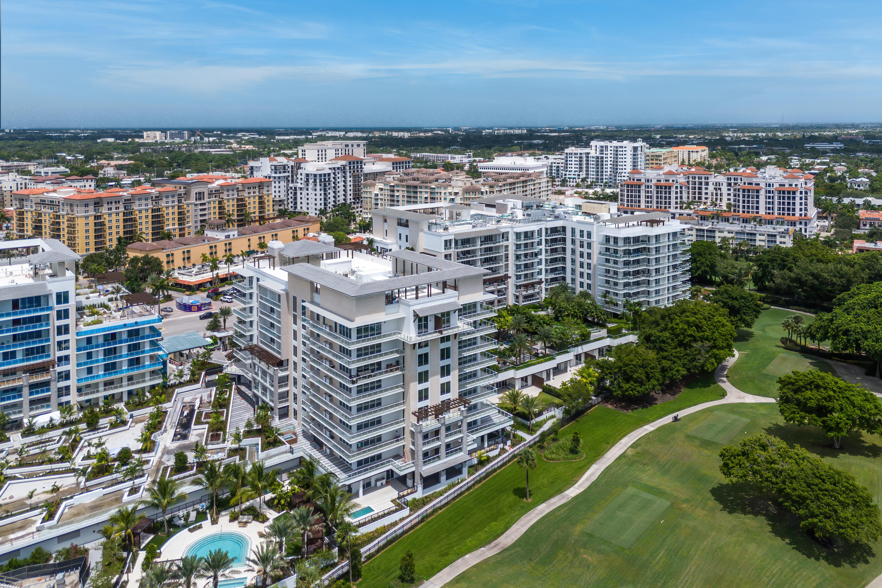 210 Southeast Mizner Boulevard, Unit 704 Boca Raton, FL 33432 - Photo 63 of 66 ALINA 210 UNIT 704