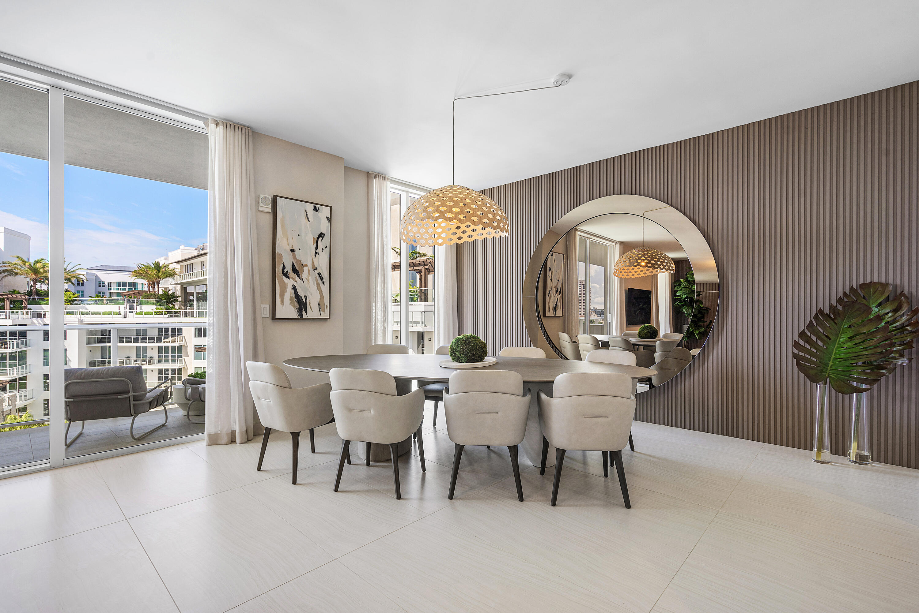 210 Southeast Mizner Boulevard, Unit 704 Boca Raton, FL 33432 - Photo 7 of 66 ALINA 210 UNIT 704