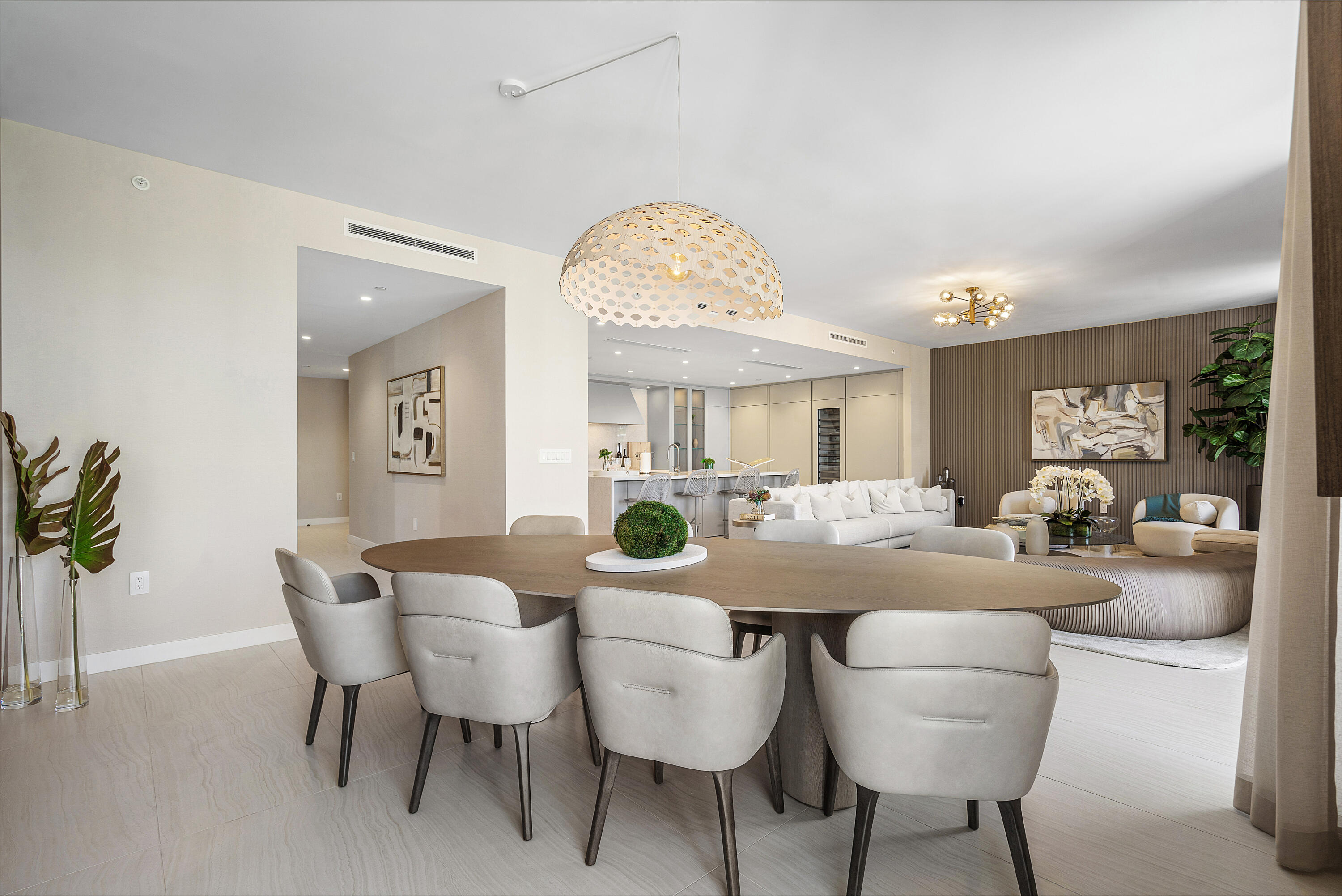 210 Southeast Mizner Boulevard, Unit 704 Boca Raton, FL 33432 - Photo 8 of 66 ALINA 210 UNIT 704