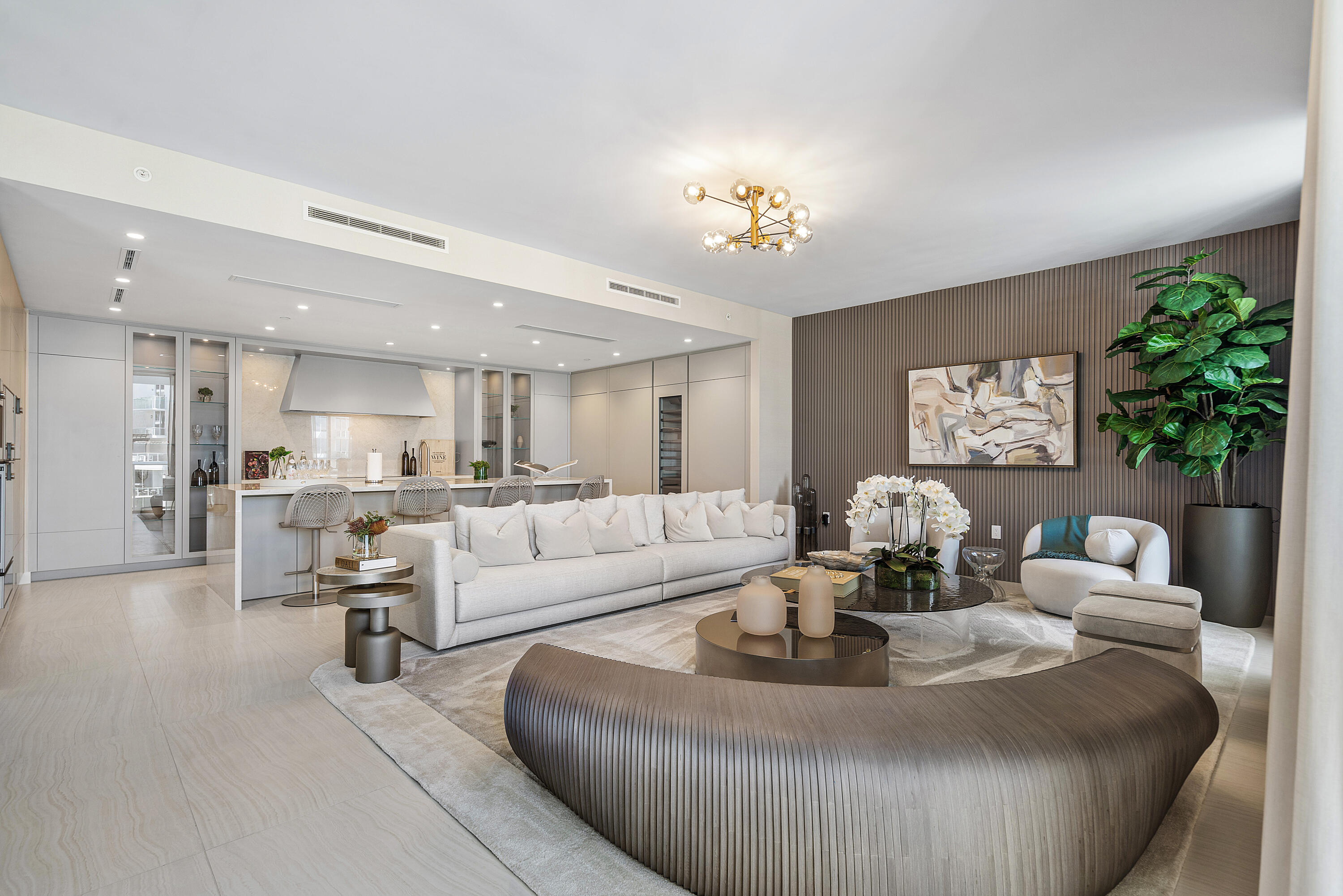 210 Southeast Mizner Boulevard, Unit 704 Boca Raton, FL 33432 - Photo 9 of 66 ALINA 210 UNIT 704