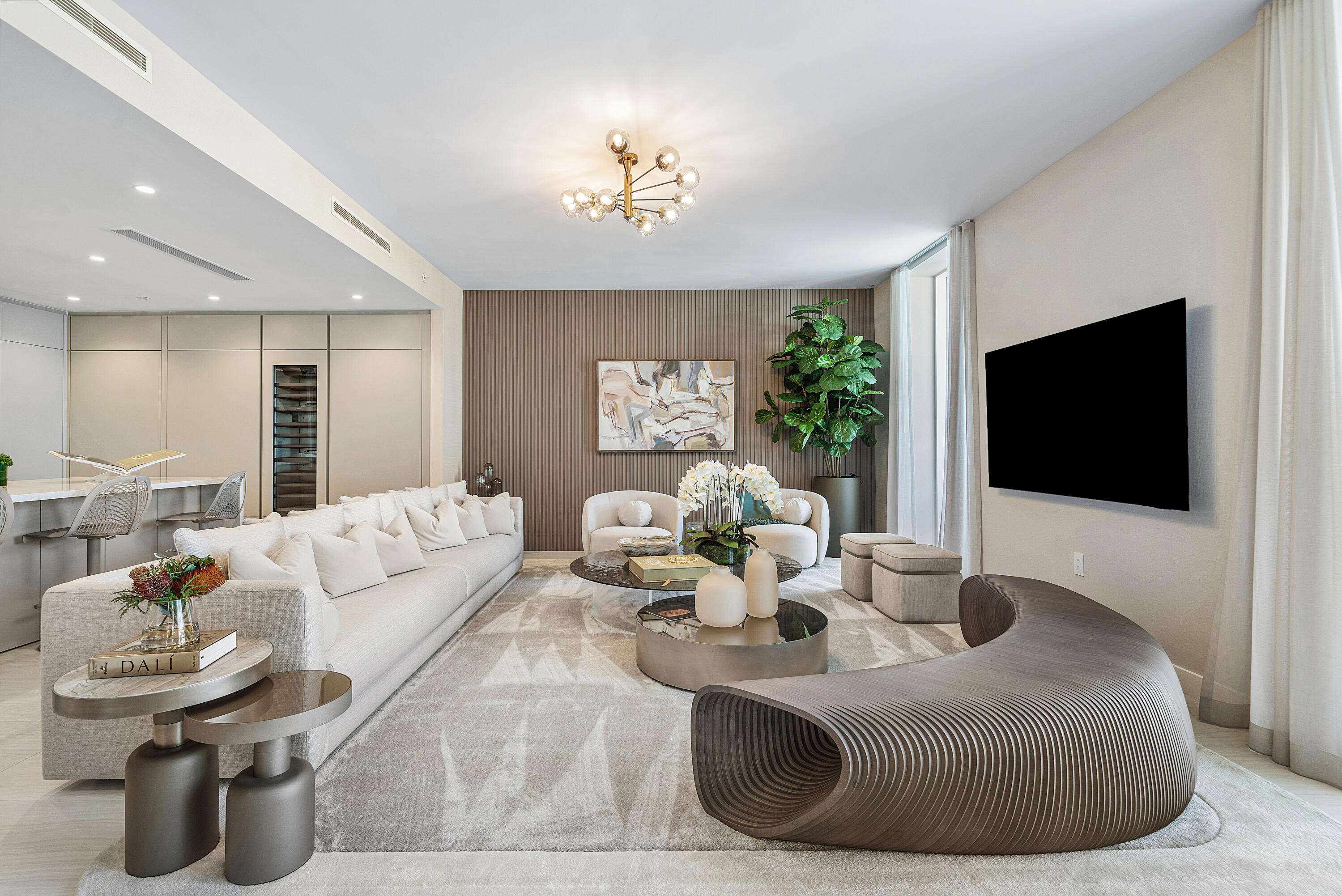 210 Southeast Mizner Boulevard, Unit 704 Boca Raton, FL 33432 - Photo 10 of 66 ALINA 210 UNIT 704