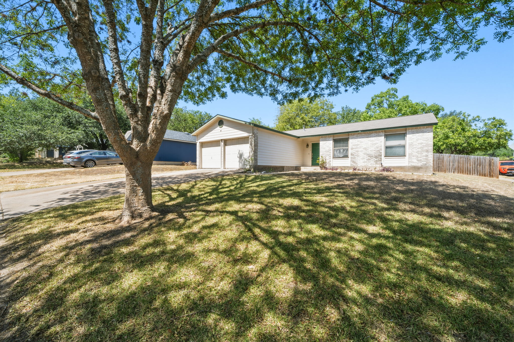 13212 Rampart Street Austin, TX 78727 - Photo 2 of 40 Gallery Image 2