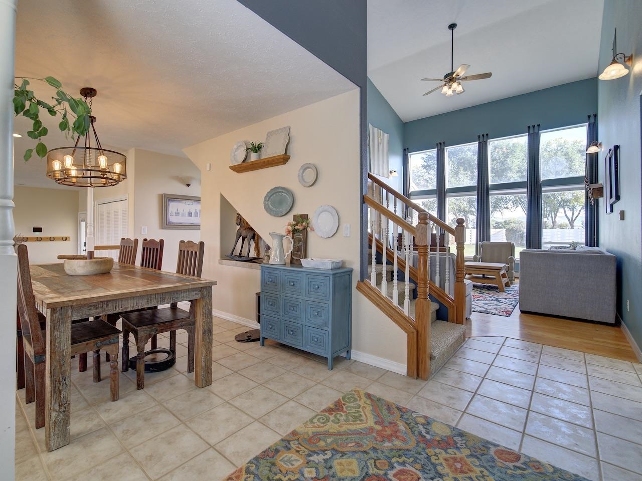 970 20 Road Fruita, CO 81521 - Photo 2 of 31 a living room with furniture and a table