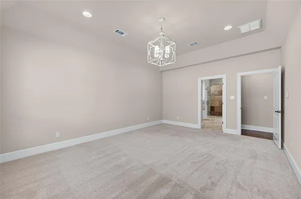 $539,000 | 2420 Remuda Drive, Sherman, TX 75092