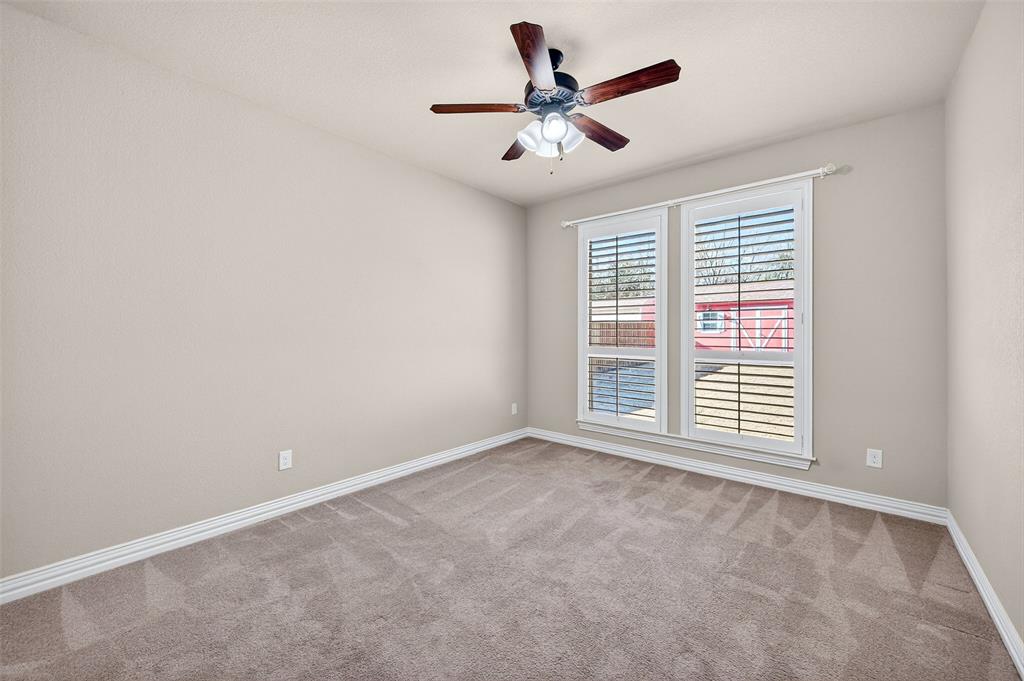 2420 Remuda Drive Sherman, TX 75092 - Photo 26 of 40 a view of an empty room with a window