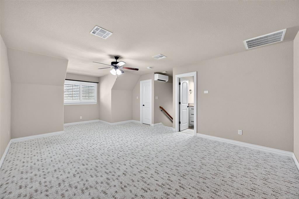 2420 Remuda Drive Sherman, TX 75092 - Photo 32 of 40 a view of an empty room with a window
