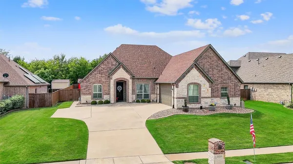 $539,000 | 2420 Remuda Drive, Sherman, TX 75092