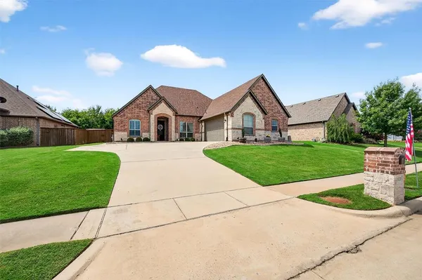 $539,000 | 2420 Remuda Drive, Sherman, TX 75092