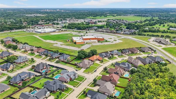 $539,000 | 2420 Remuda Drive, Sherman, TX 75092