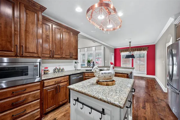 $539,000 | 2420 Remuda Drive, Sherman, TX 75092